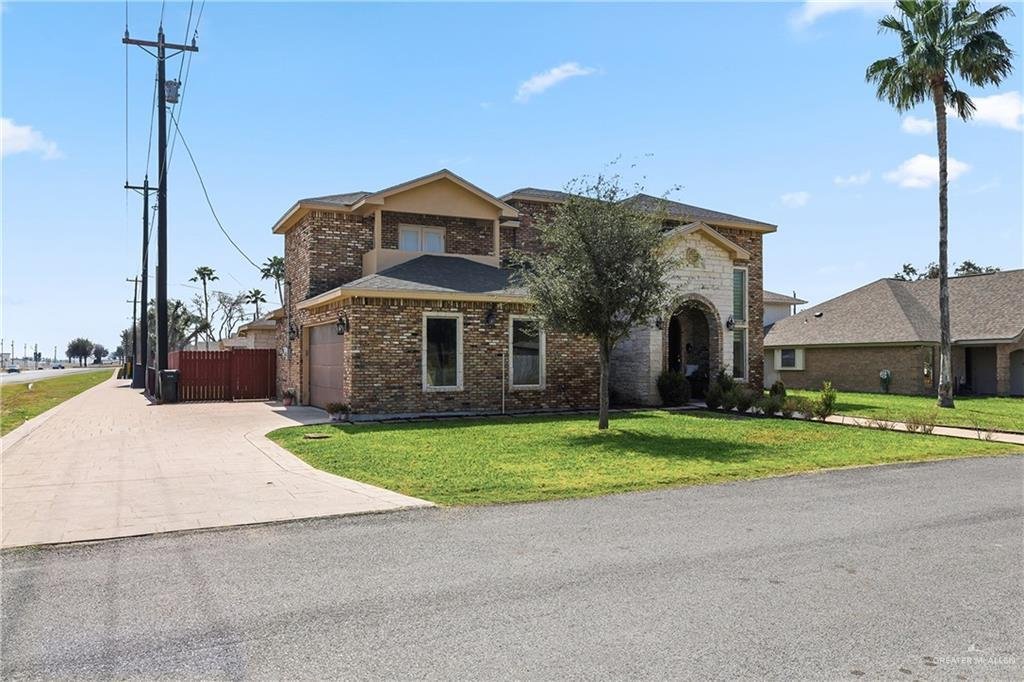 House in Edinburg, Texas, United States 3 - 17288165