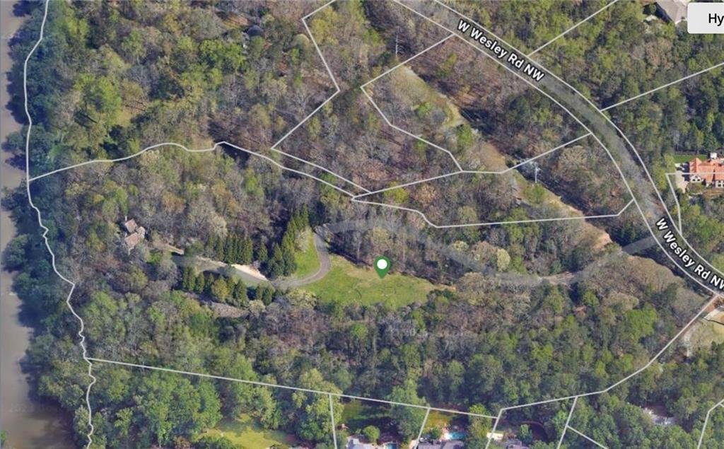 Land in Atlanta, Georgia, United States 2 - 16628035