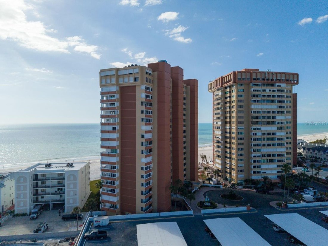 Condo in Madeira Beach, Florida, United States 1 - 17288615