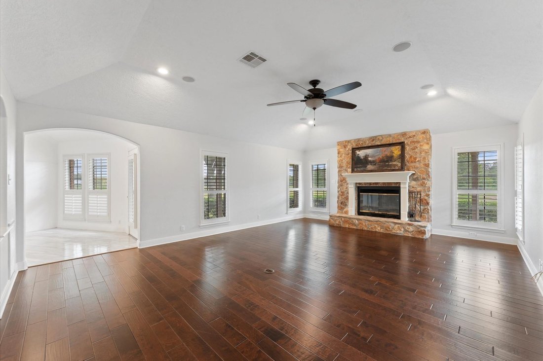 House in Rosenberg, Texas, United States 5 - 17289673