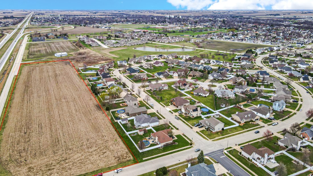 Farm Ranch in Manteno, Illinois, United States 3 - 17289472