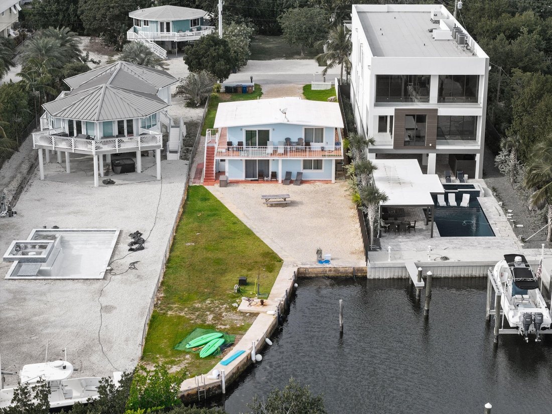 House in Key Largo, Florida, United States 4 - 16671711