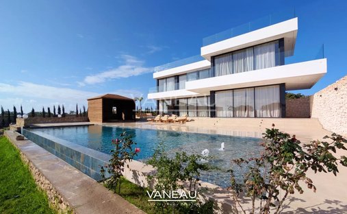 Villa a Ghazoua, Marrakech-Safi, Marocco 1