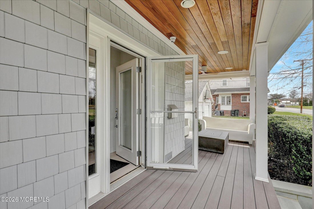 House in Long Branch, New Jersey, United States 5 - 17286691