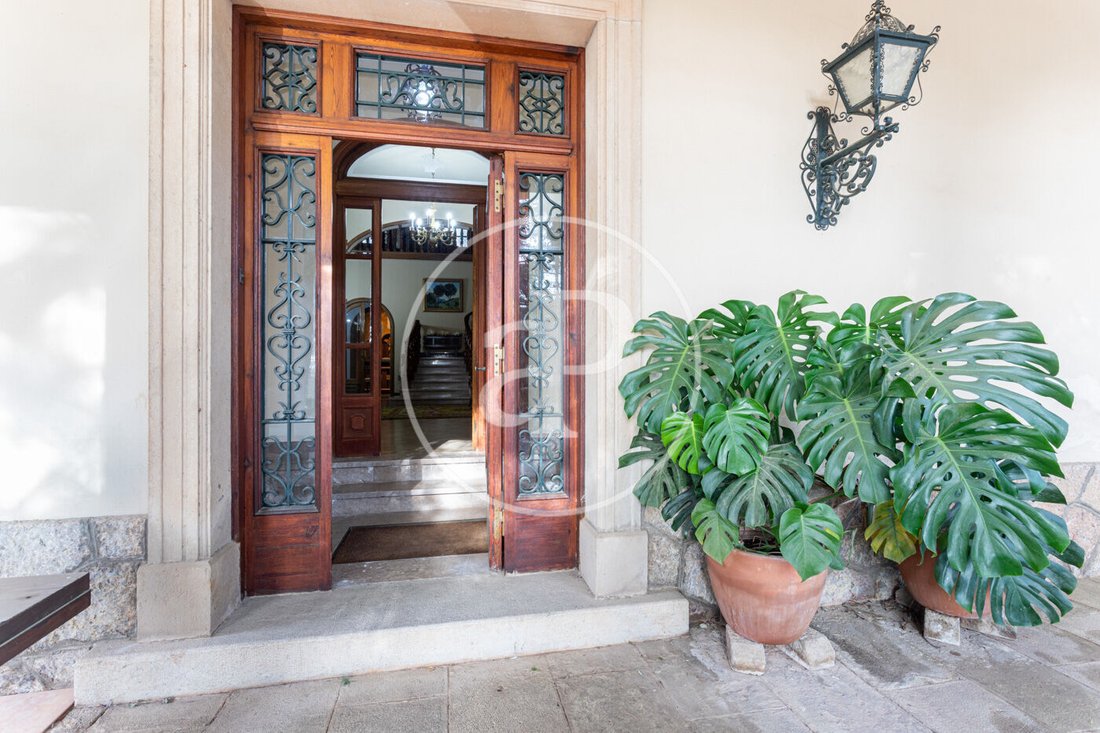 Villa a Terrassa, Catalogna, Spagna 4 - 17291675