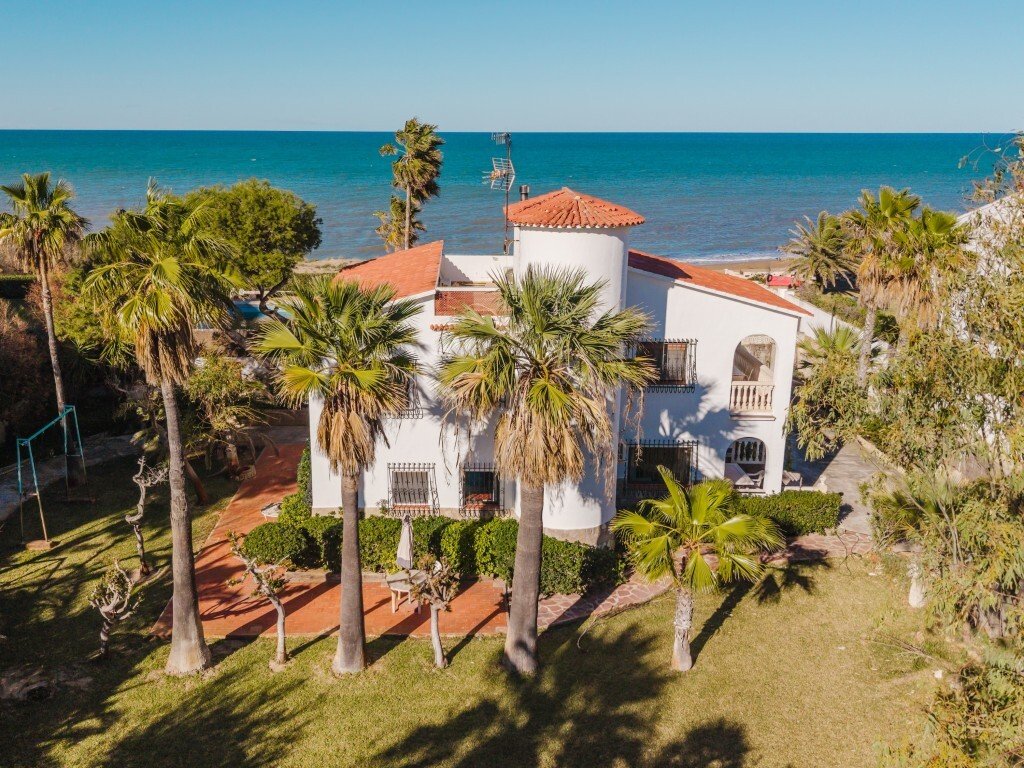 Villa in Denia, Valencian Community, Spain 5 - 17289915