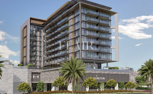 Apartment in Hadaeq Sheikh Mohammed Bin Rashid, Dubai, United Arab Emirates 1