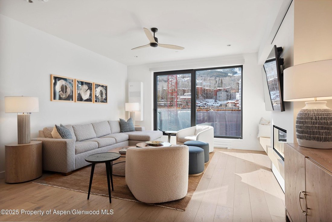 House in Aspen, Colorado, United States 2 - 17290635