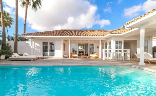 Villa a Benahavís, Andalusia, Spagna 1