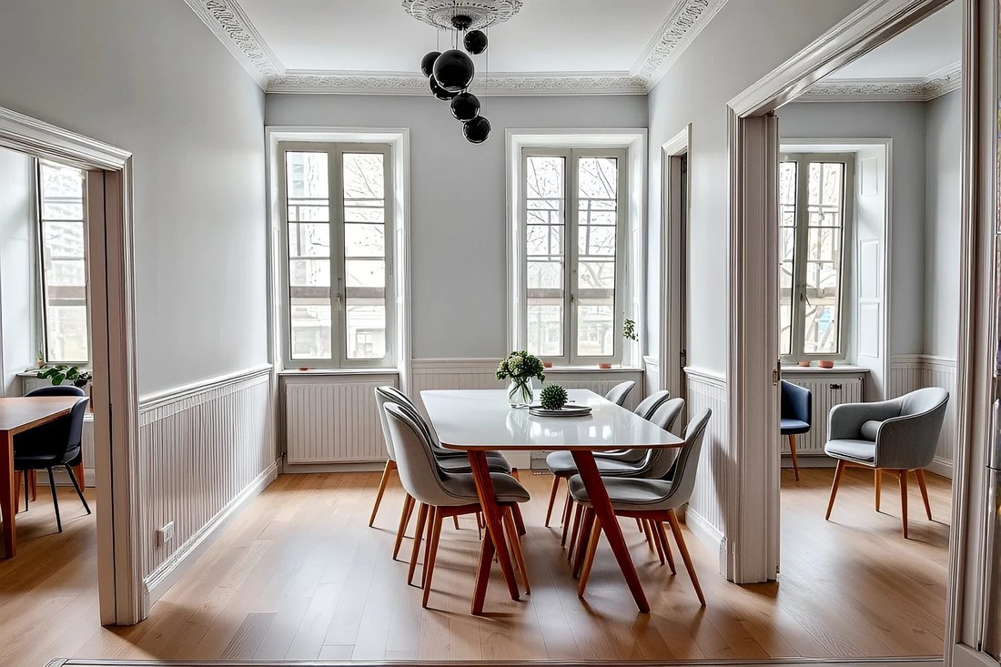 Apartment in Poincare Est, Strasbourg, France 4 - 17290716