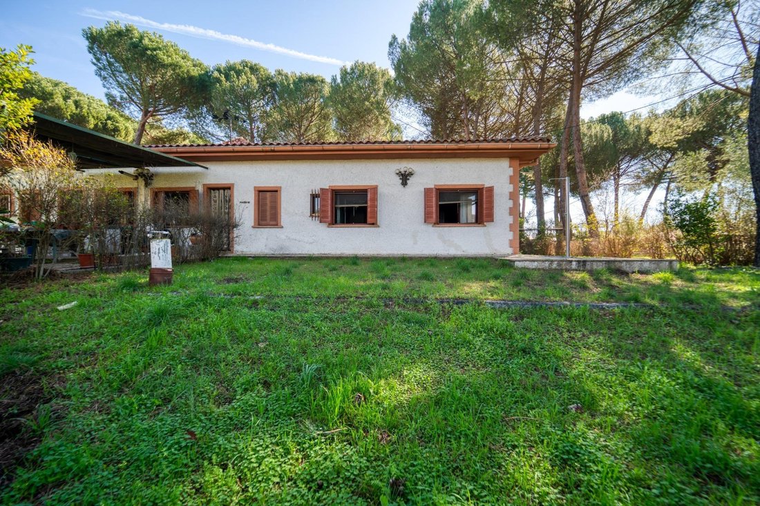 House in Villamanta, Comunidad de Madrid, Spain 2 - 17288888