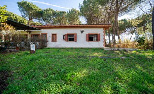 Maison à Villamanta, Communauté de Madrid, Espagne 1