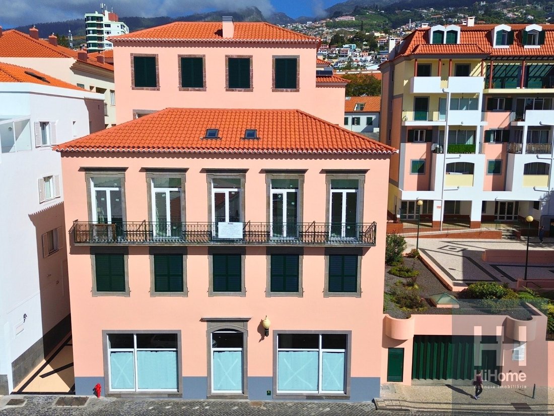 Apartment in Se, Madeira, Portugal 2 - 17289830