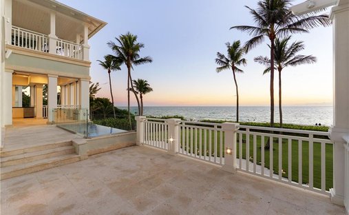 House in Naples, Florida, United States 1