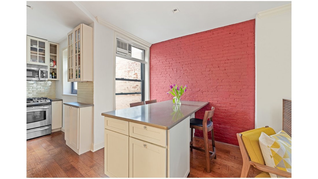 Condo in New York, New York, United States 2 - 17289791