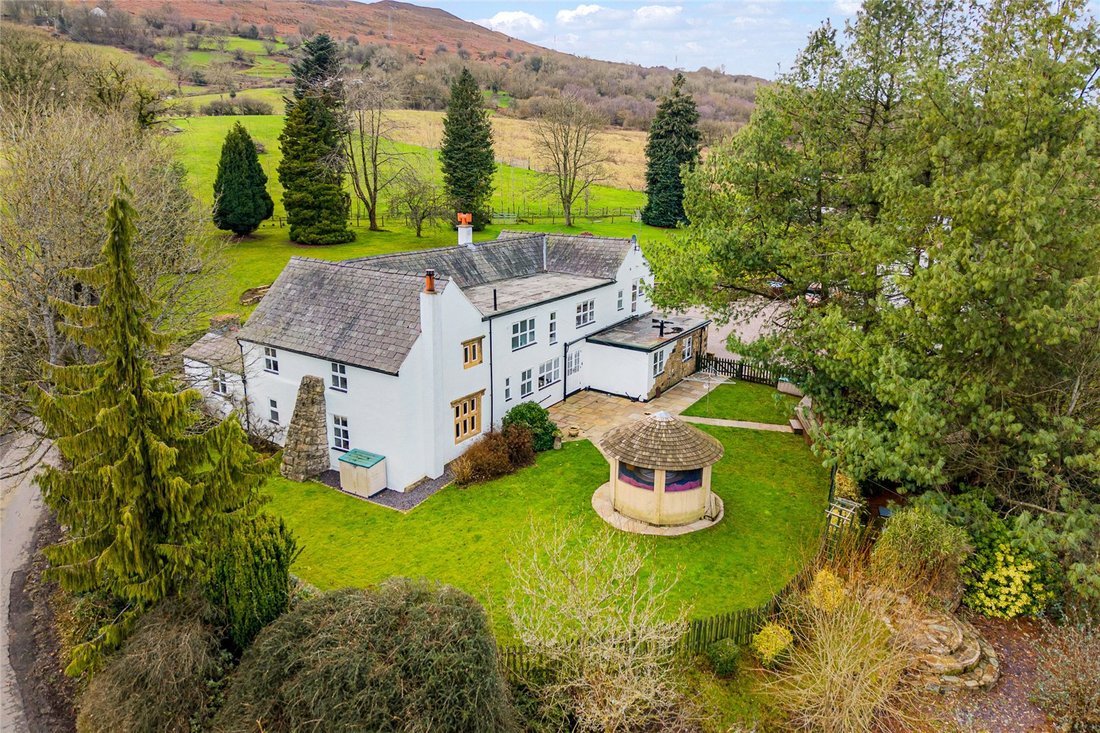 House in Minera, Wales 2 - 17286534