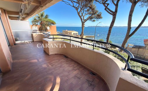 Appartamento a Sainte-Maxime, Provenza-Alpi-Costa Azzurra, Francia 1