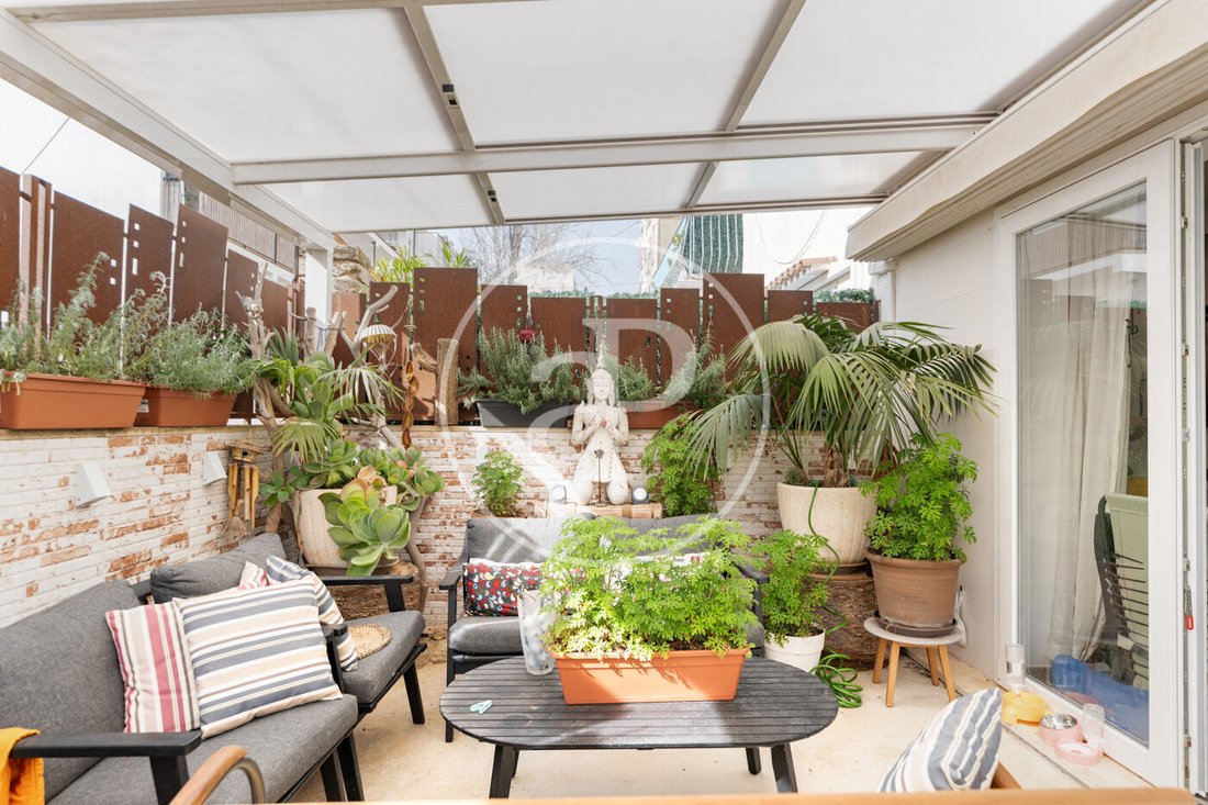 Apartment in Playa de Palma, Palma, Balearic Islands 1 - 17291693
