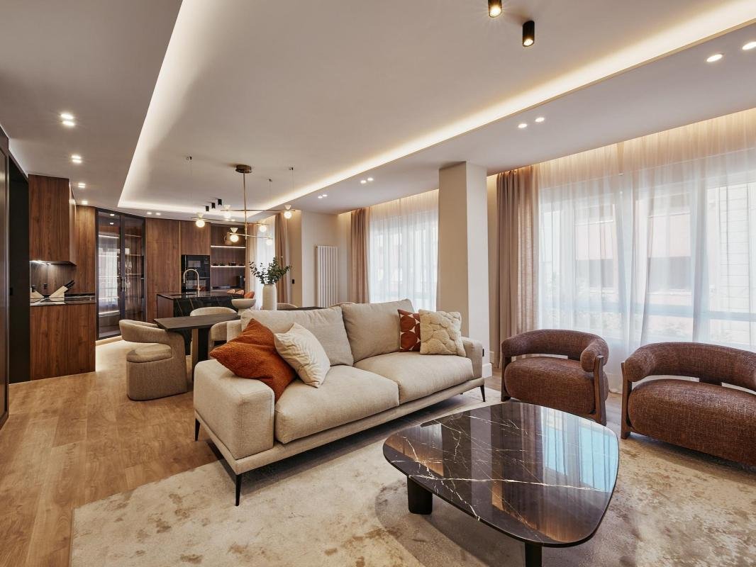 Apartment in Barrio Salamanca, Madrid, Spain 2 - 17286380