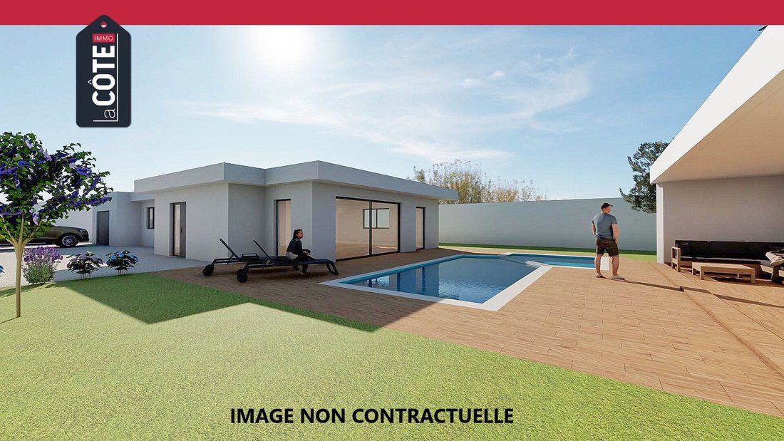 Villa in Ouest, Carry-le-Rouet, France 1 - 16471426