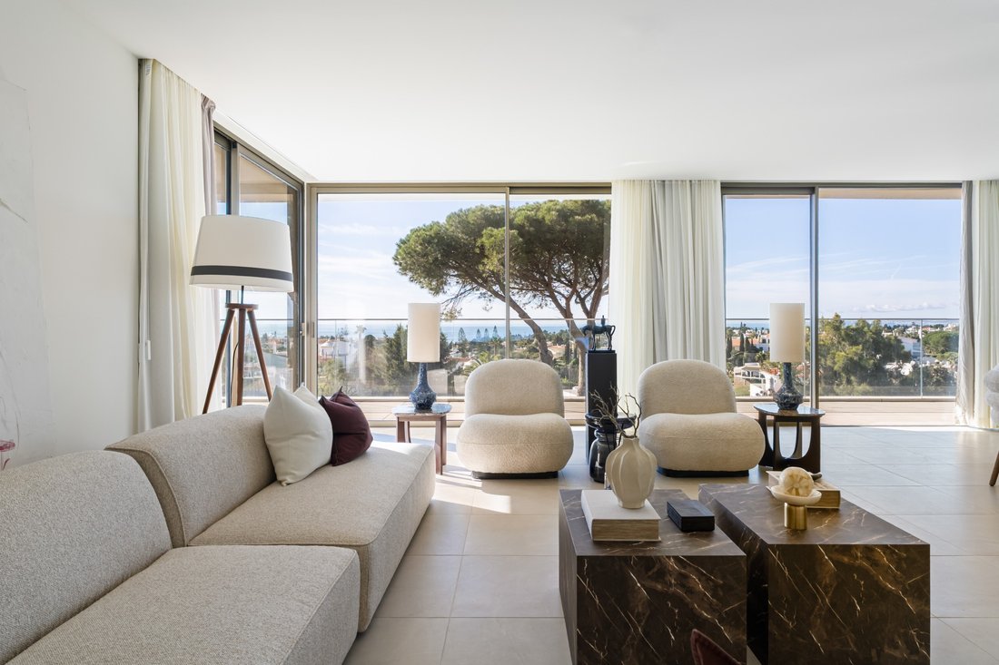 Apartment in Carvoeiro, Algarve, Portugal 4 - 17289908