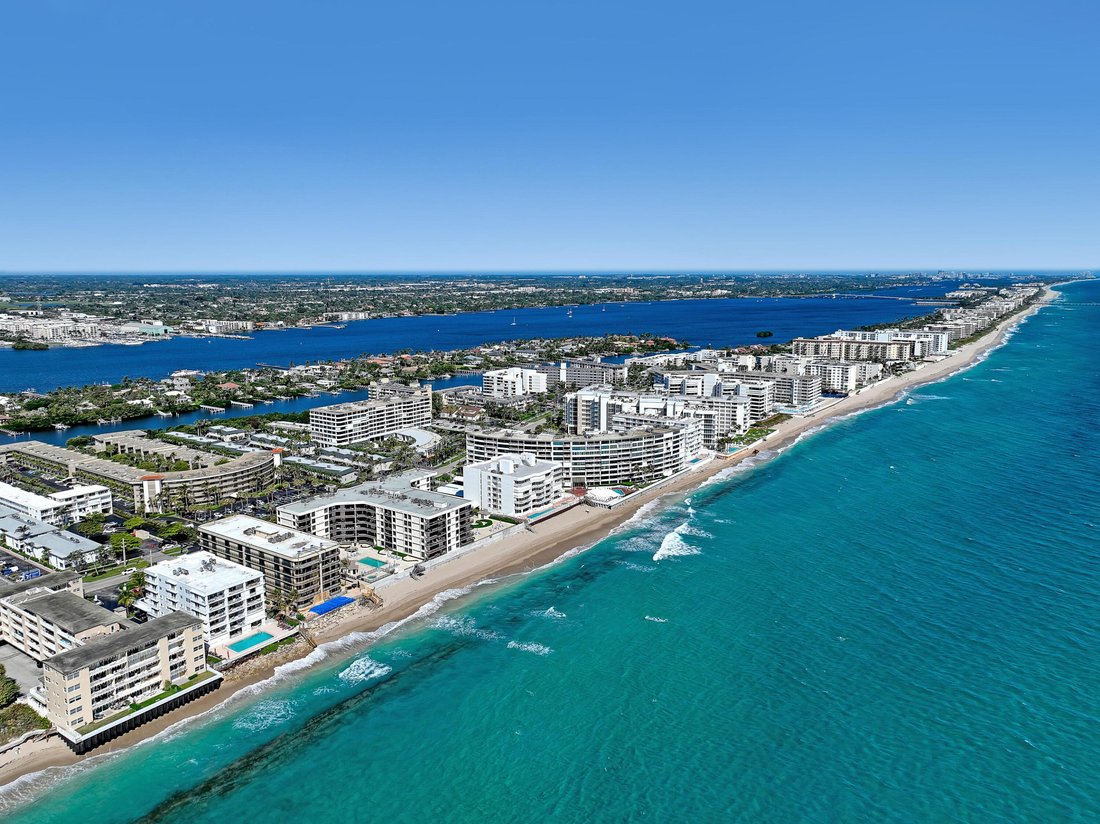Condo in Palm Beach, Florida, United States 5 - 17288366