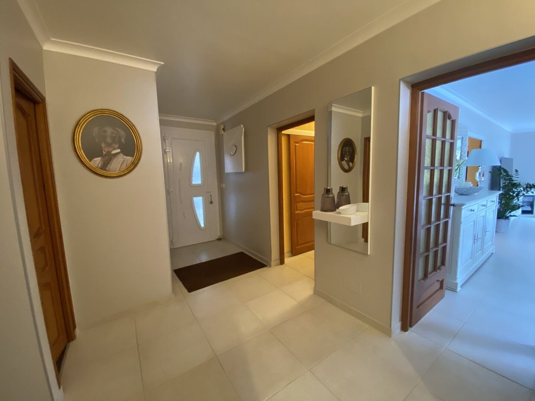 Apartment in Saint Georges, Cahors, France 3 - 17287072
