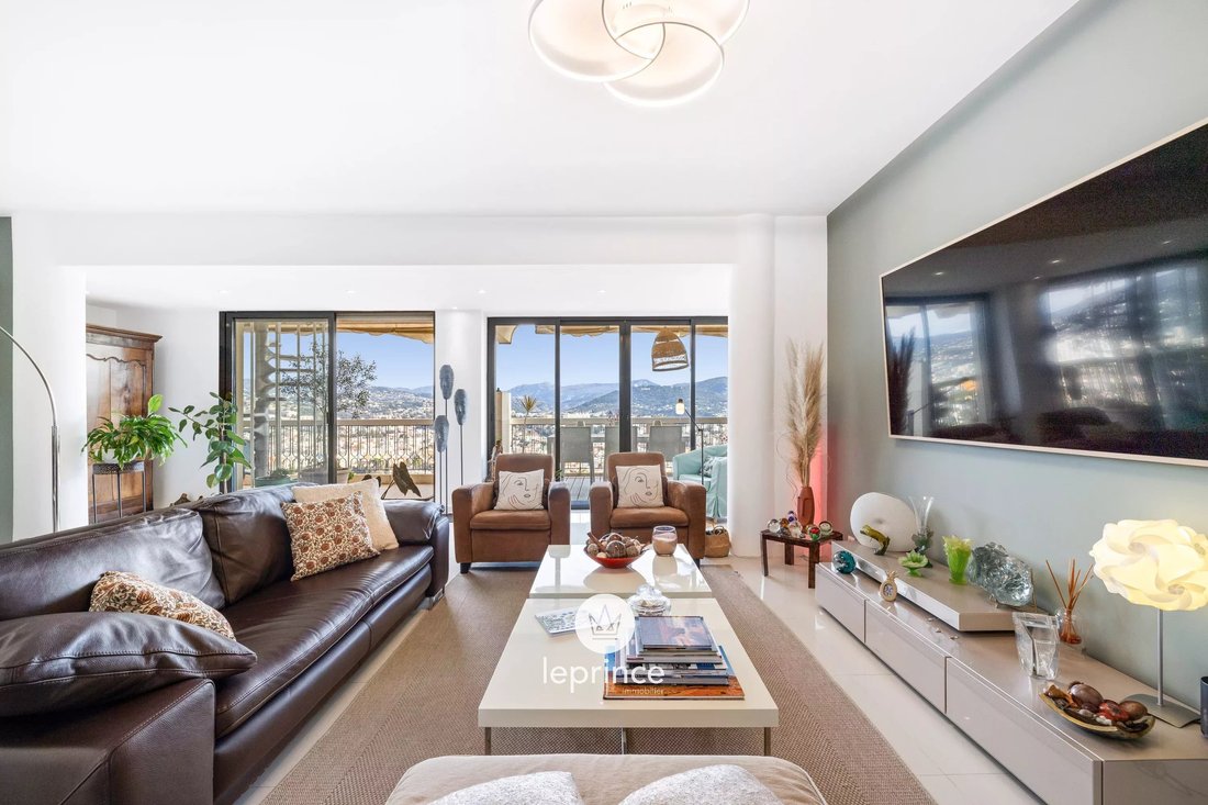 Apartment in Nice, Provence-Alpes-Côte d'Azur, France 4 - 17289991