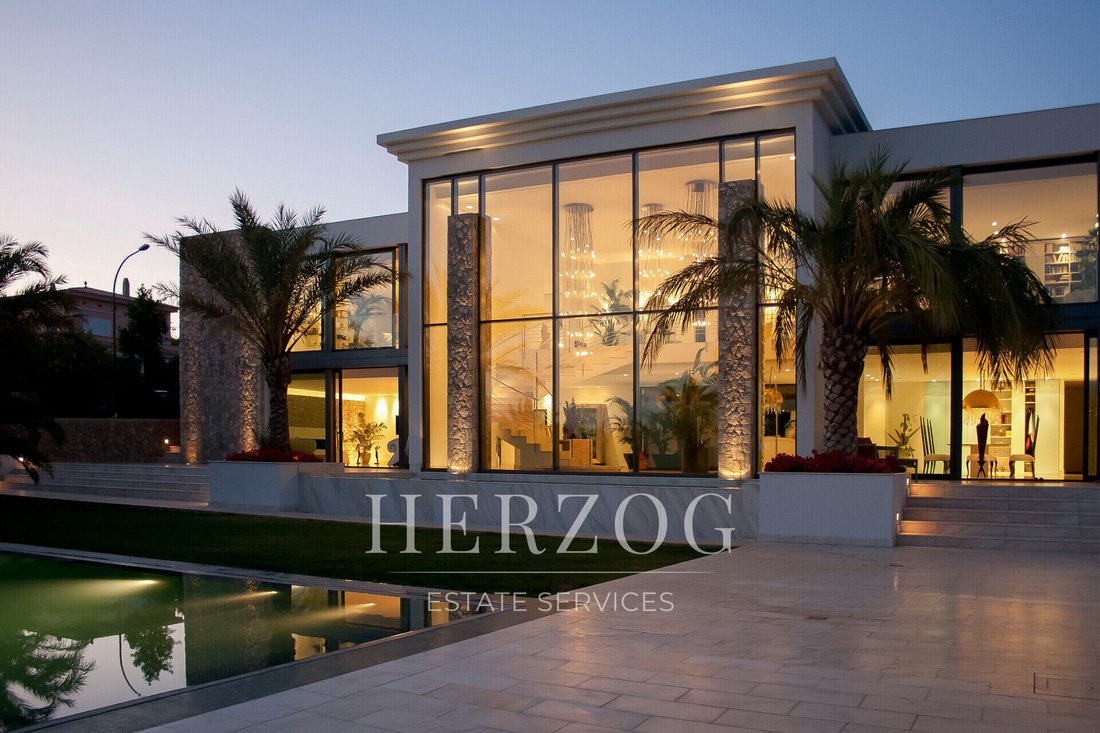 Villa in Santa Ponsa, Balearic Islands, Spain 4 - 17288723