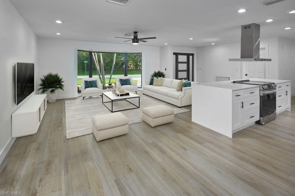 House in Cape Coral, Florida, United States 5 - 17142735