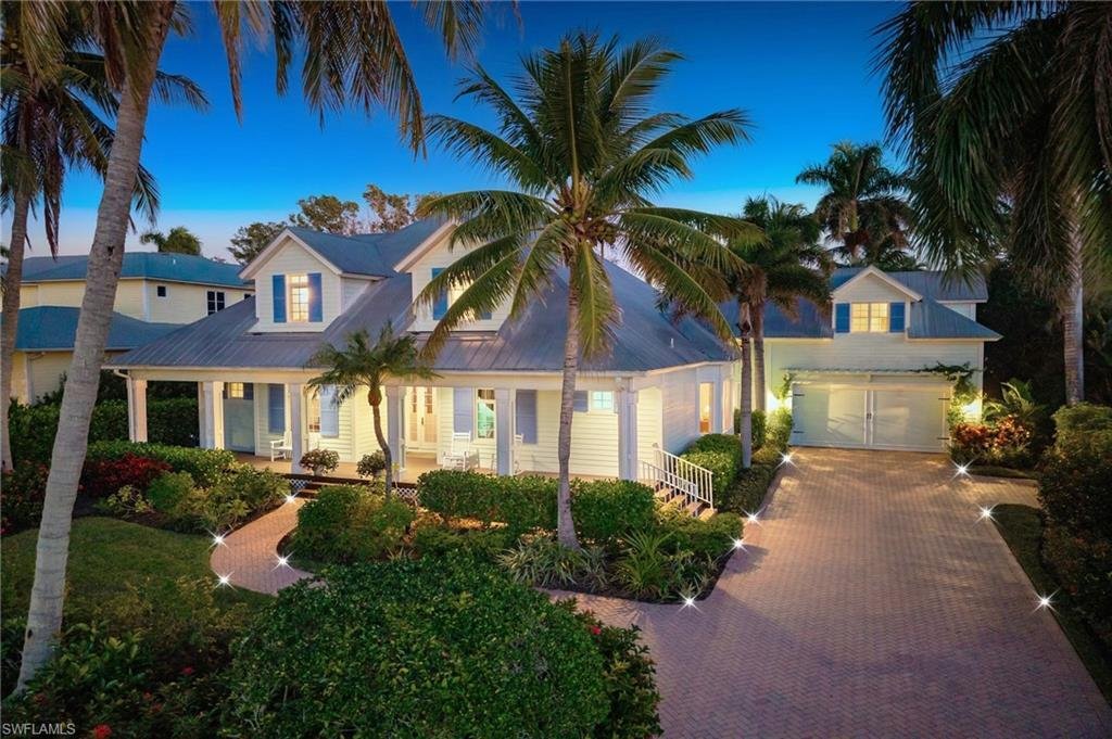 House in Naples, Florida, United States 1 - 17289698