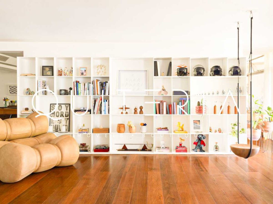 Apartment in Rio de Janeiro, State of Rio de Janeiro, Brazil 3 - 17291193