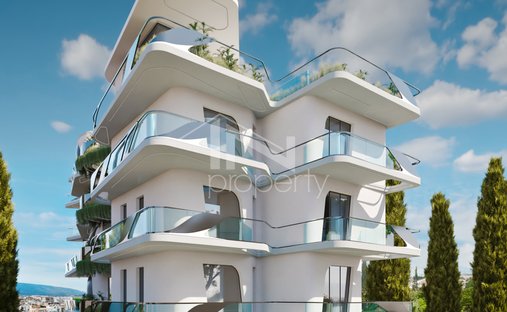 Apartment in Psychiko, Attica, Greece 1
