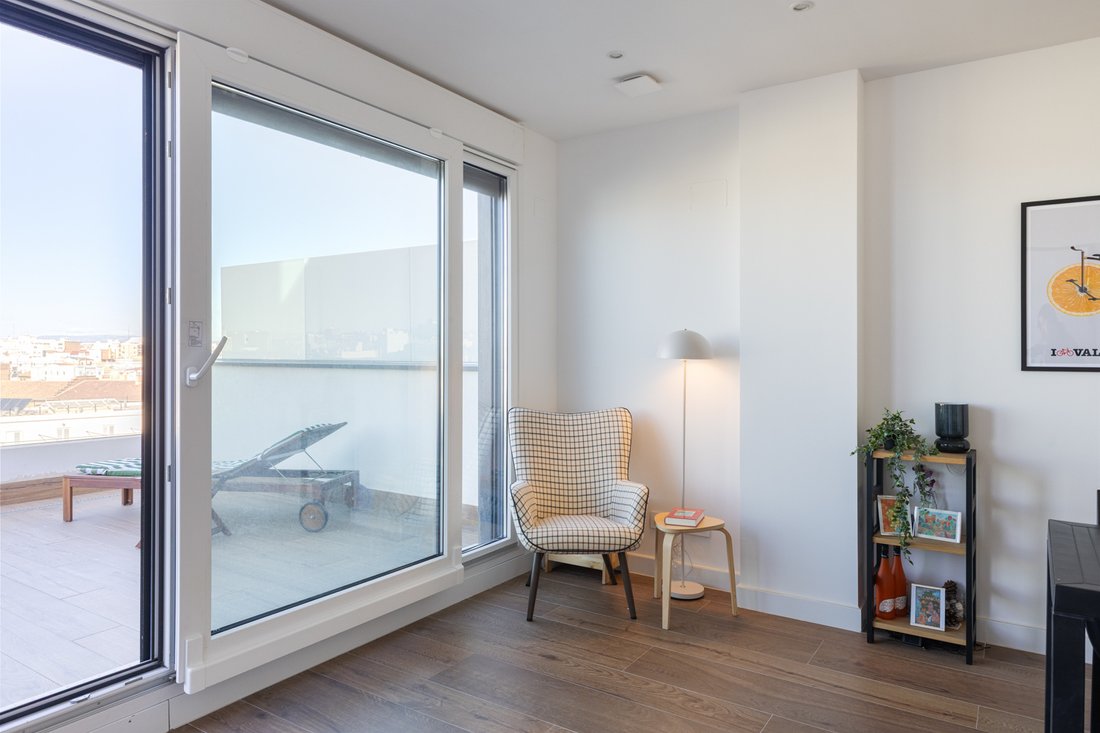 Apartment in la Saidia, Valencia, Spain 5 - 17290167