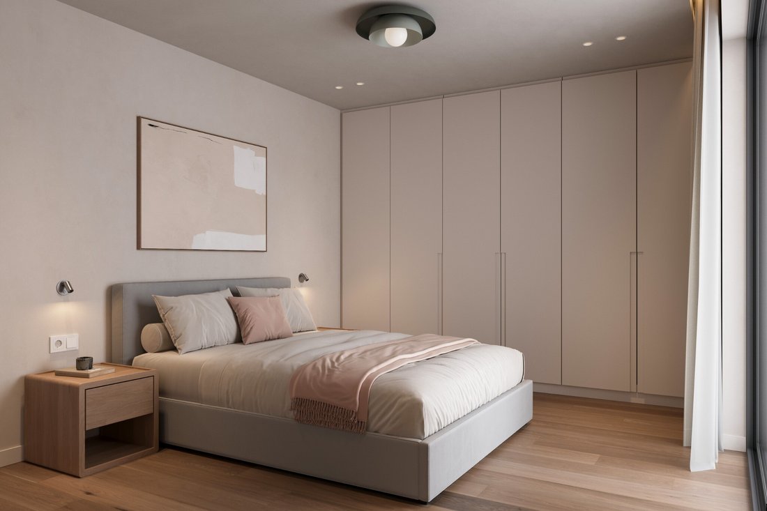 Penthouse in 1st District of Athens, Athens, Greece 4 - 17288280