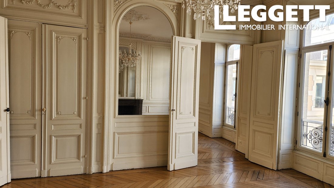 Apartment in Hôtel de Ville-Quinconce-Saint Seurin-Fondaudège, Bordeaux, France 4 - 17290271