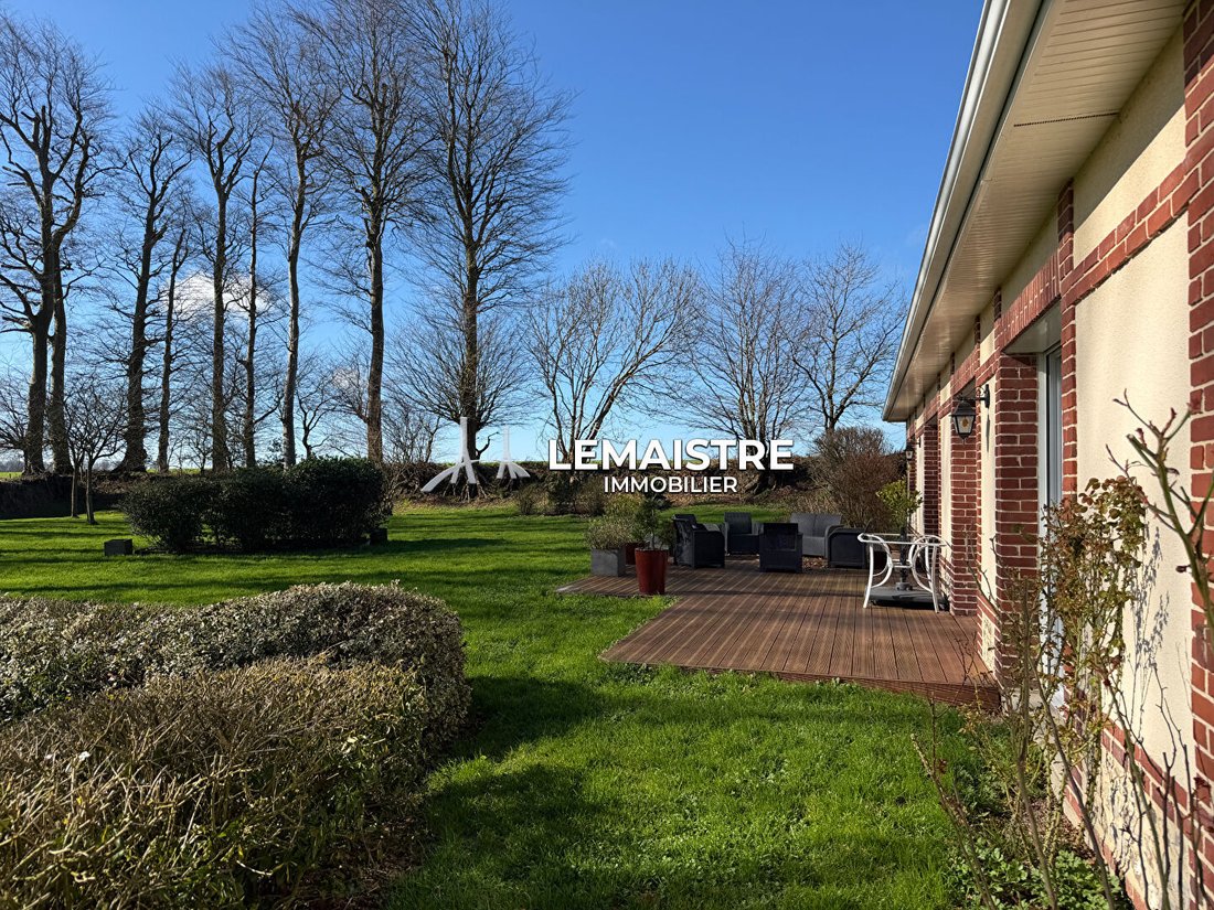 House in Criquetot-l'Esneval, Normandy, France 5 - 17291603
