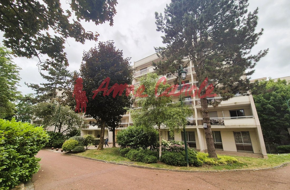 Wohnung in Nogent-sur-Marne, Île-de-France, Frankreich 2 - 15928997