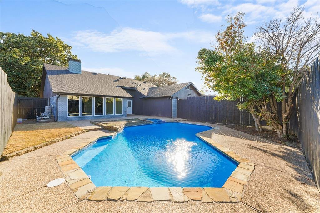 House in Dallas, Texas, United States 2 - 17215053