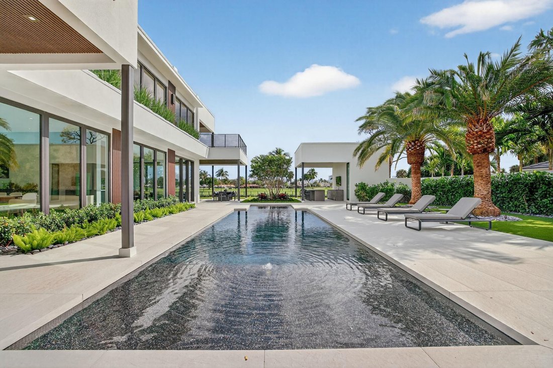 House in Fort Lauderdale, Florida, United States 4 - 16873354