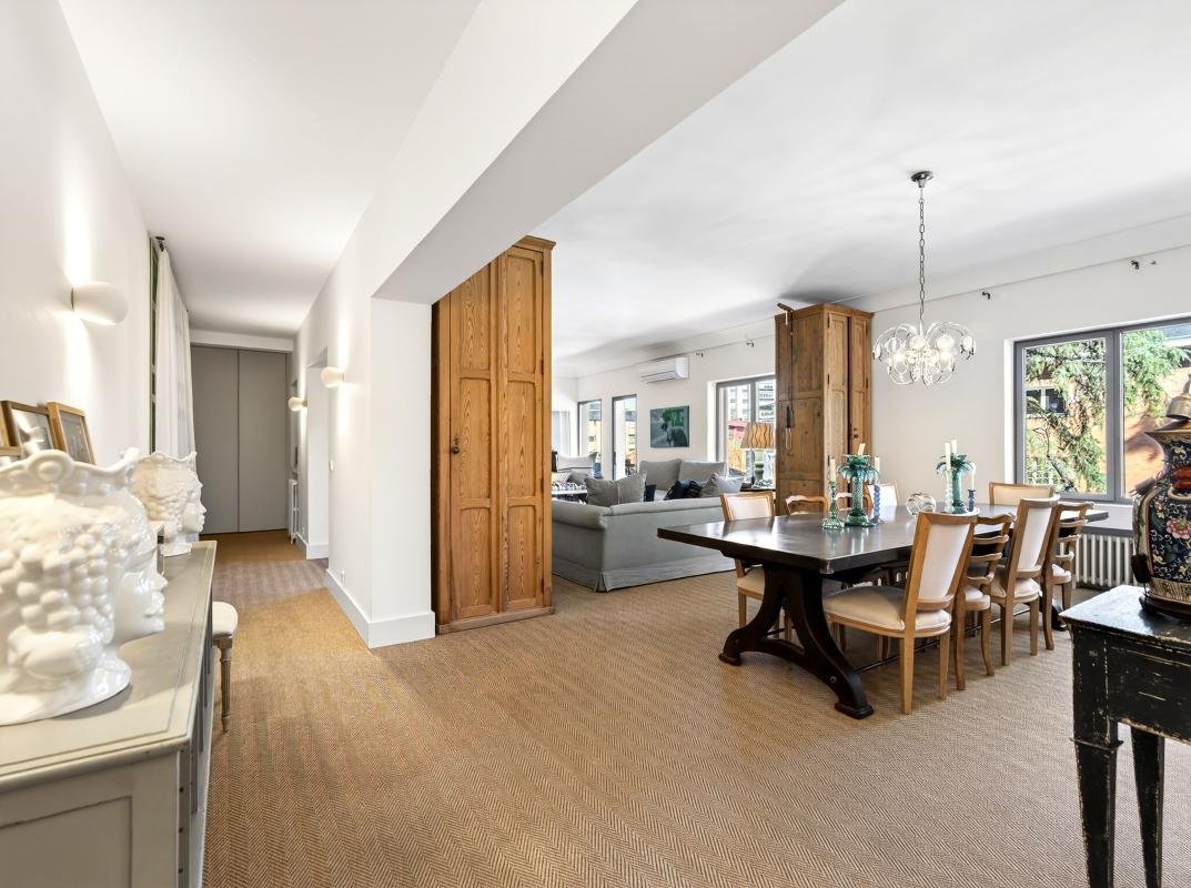 Apartment in Chamartín, Madrid, Spain 4 - 17286345
