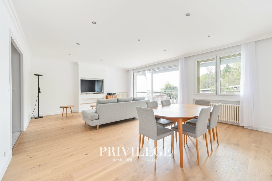 Apartment in Perralière, Lyon, Auvergne-Rhône-Alpes 3 - 17290070