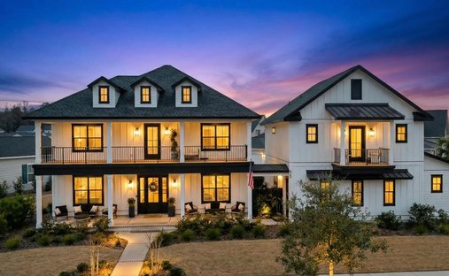House in Bluffton, South Carolina, United States 1