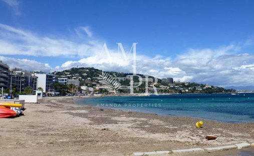 Apartamento en Cannes, Provenza-Alpes-Costa Azul, Francia 1