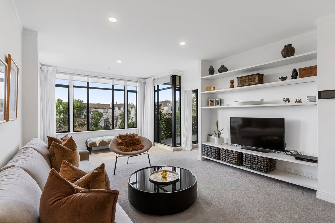 Apartment in Auckland, Auckland, New Zealand 1 - 17290645