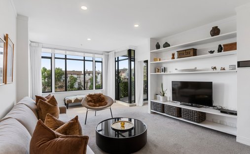 Apartment in Auckland, Auckland, New Zealand 1
