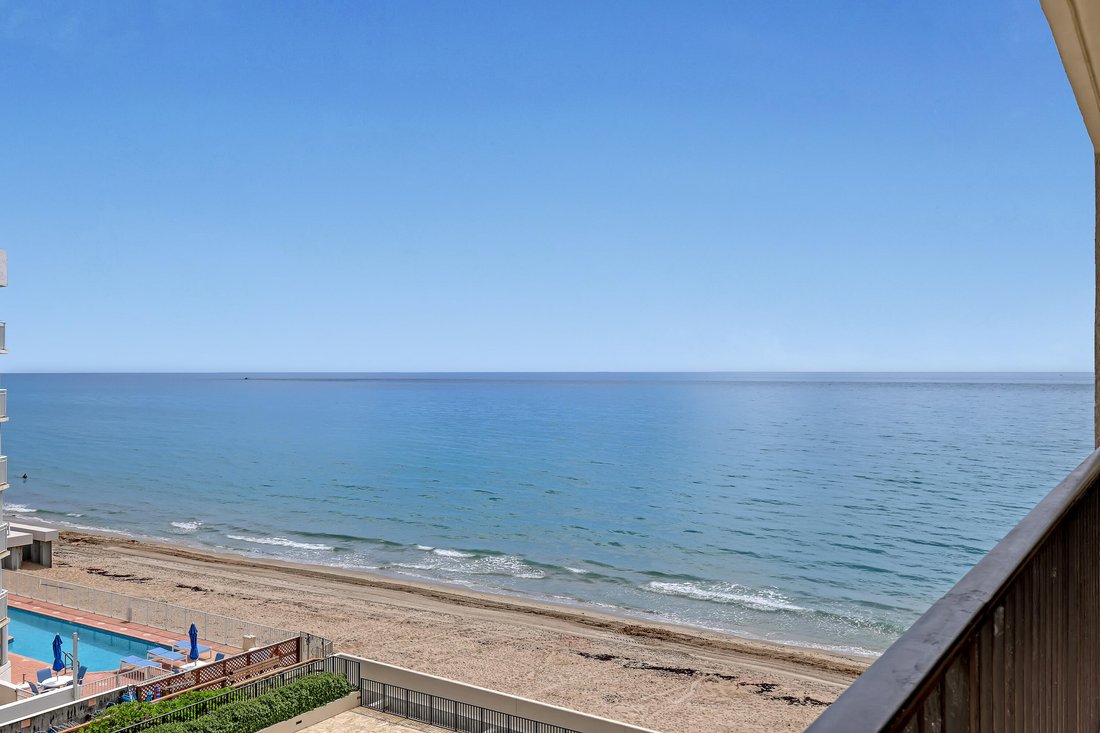 Condo in Palm Beach, Florida, United States 1 - 17288366