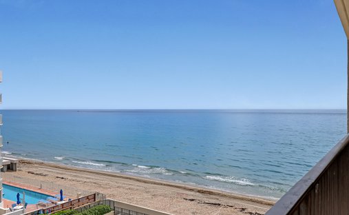 Condo in Palm Beach, Florida, United States 1