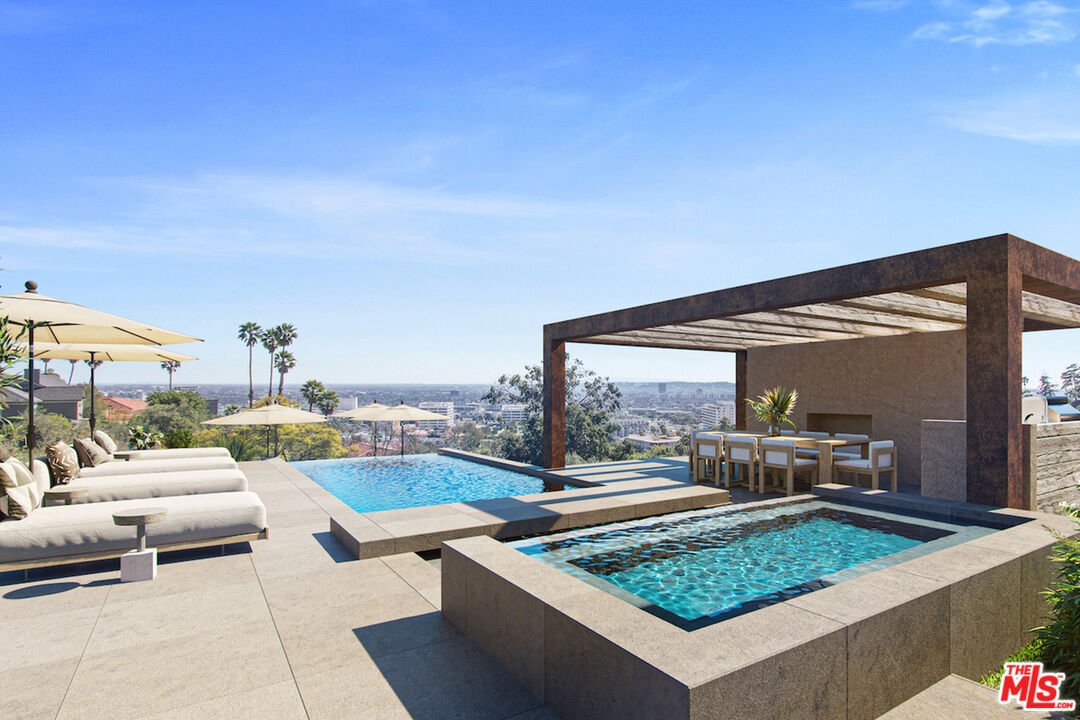 Land in Los Angeles, California, United States 5 - 17292087
