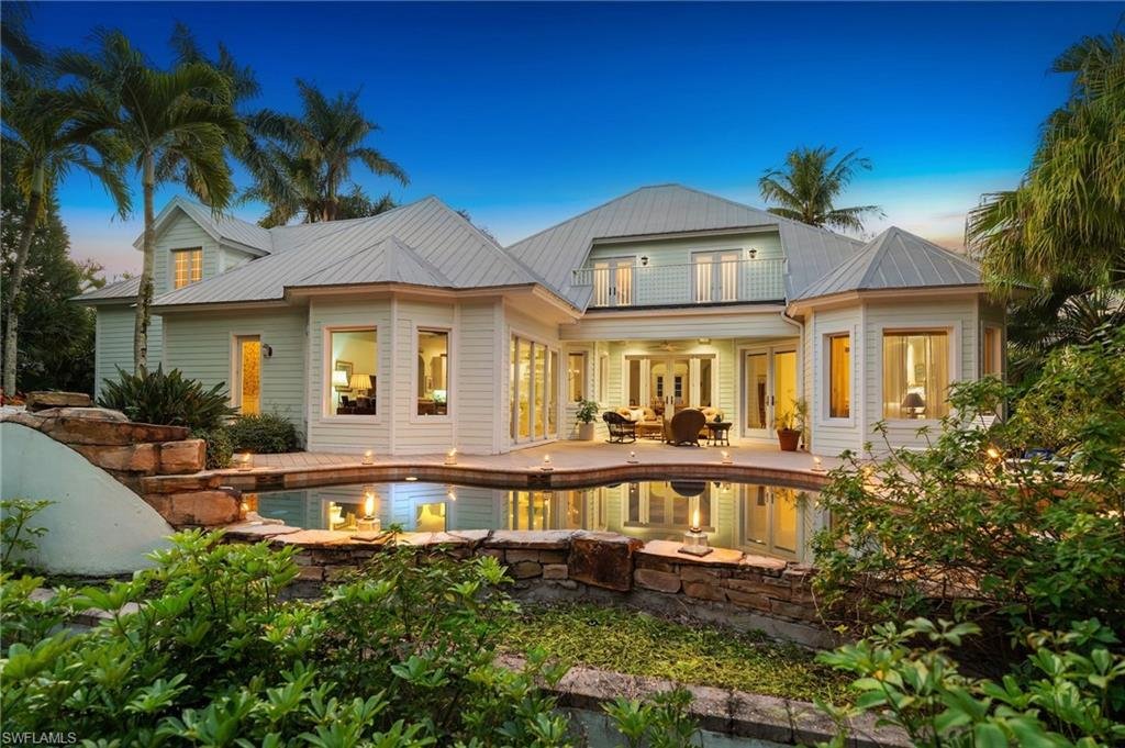 House in Naples, Florida, United States 2 - 17289698
